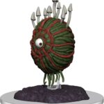 Dungeons & Dragons Nolzur’s Marvelous Miniatures: Gas Spore