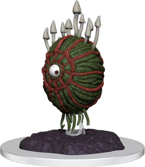 Dungeons & Dragons Nolzur’s Marvelous Miniatures: Gas Spore