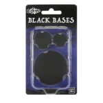 WizKids Deep Cuts: Black Bases