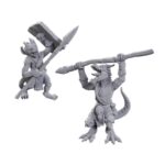 Dungeons & Dragons Nolzur's Marvelous Miniatures: 50th Anniversary - Kobolds