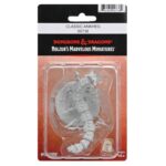 Dungeons & Dragons Nolzur's Mini: Classic Ankheg