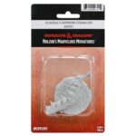 Dungeons & Dragons Nolzur's Mini: Classic Carrion Crawler