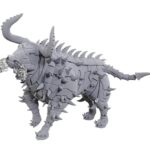 Critical Role UPM: Miskath Gorgon