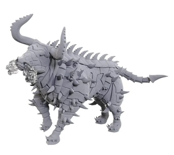 Critical Role UPM: Miskath Gorgon