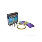 Dungeons & Dragons Icons of the Realms: Showdown Setting - The Temple of Light