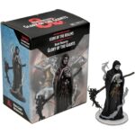 Dungeons & Dragons Icons of the Realms 27 Death Necromancer