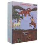 Dungeons & Dragons Classic Collection Monsters G-J