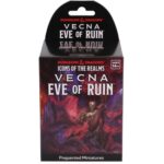Dungeons & Dragons Icons of the Realms: Vecna: Eve of Ruin Booster