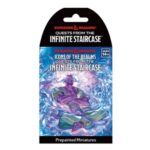 Dungeons & Dragons Icons of the Realms: Quests from the Infinite Staircase Booster