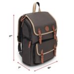 Enhance TCG Storage Box Backpack Designer Edition Grey