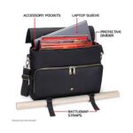 Enhance RPG Player's Bag (Black)