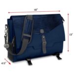 Enhance RPG Player's Bag Collector's Edition Blue