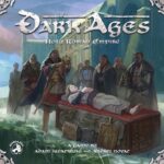 Dark Ages: The Holy Roman Empire Board Game