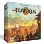 Tianxia Board Game