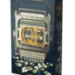 QE Board Game