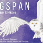 Wingspan: European Expansion Board Game