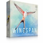 Wingspan Board Game