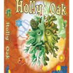 Holly Oak Board Game