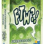 FTW?! Board Game