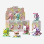 Hello Kitty Kandy X Sanrio Floral DayDream Series Random Figure