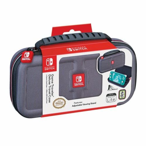 Nintendo Switch Game Traveler Deluxe Travel Case