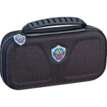 Nintendo Switch Lite Game Traveler Deluxe Travel Case Legend Of Zelda