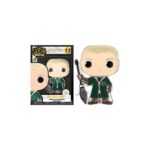 Funko Pin! Harry Potter N° 17 - Draco Malfoy