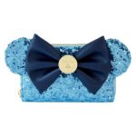 Disney Hanukkah Menorah Loungefly Wallet