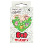 Hello Kitty & Friends Loungefly Enamel Pins Blind Box