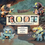Root: The Clockwork Expansion 2 Board Game
