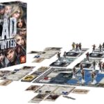 Dead of Winter: A Crossroads Game