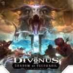 Divinus Shadow Of Yggdrasil Board Game