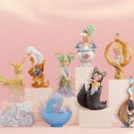 Sleep The Treasure Gallery Series Mystery Figure