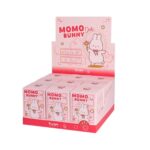 Momo Bunny Daily Series Blind Box