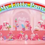 My Little Pony Party Moment Blind Box