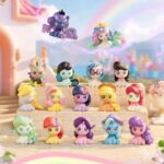 My Little Pony Friendship Is Magic Blind Box