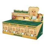 Butterbear Operating Day Blind Box