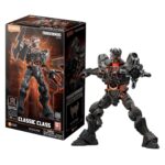 Transformers Scourge "Classic Series" Blokees Model Kit