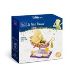 Pantasy The Little Prince Starry Ride Boat Building Block