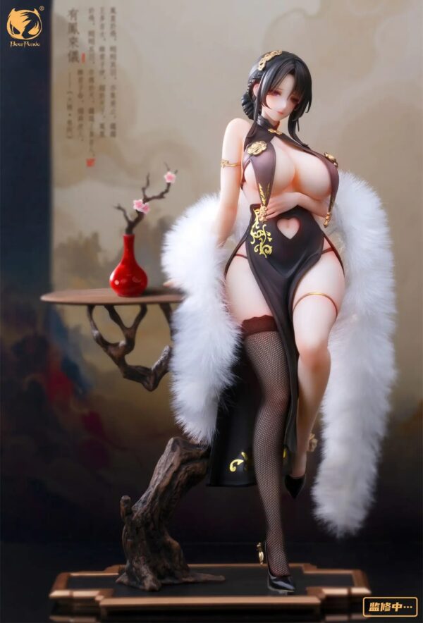 Original Character You Feng Lai Yi 1/6 Statue
