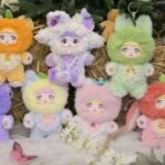 Nommi Interesting Fruits Series Mystery Figure