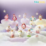 Moi Cloud Gentle Souls Series Mystery Figure