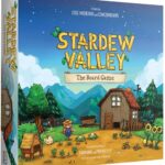 Stardew Valley: The Board Game