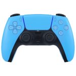 Sony DualSense PS5 Wireless Controller - Starlight Blue v2 F