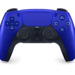 Sony DualSense PS5 Wireless Controller - Cobalt Blue F