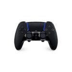 Sony PlayStation DualSense Edge Black F
