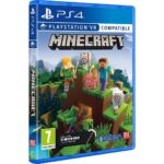 PS4 Minecraft: Starter Collection