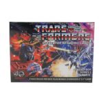 Transformers TC: 40th Anniversary Collector's Hobby Blaster Box