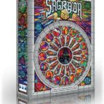 Sagrada Board Game