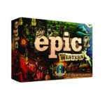 Tiny Epic Western Board Game